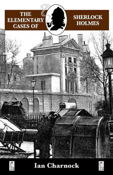 The Elementary Cases of Sherlock Holmes