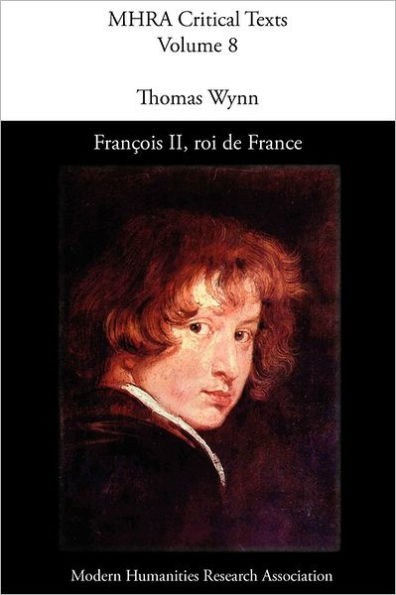 Franï¿½ois II, roi de France