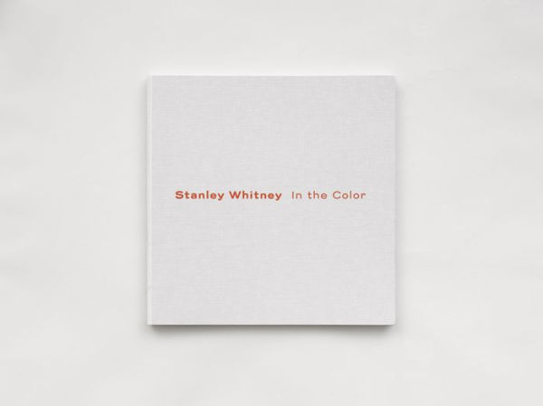Stanley Whitney: In the Color