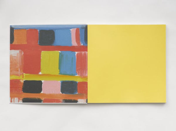 Stanley Whitney: In the Color