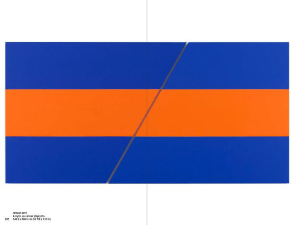 Carmen Herrera: Paintings in Process