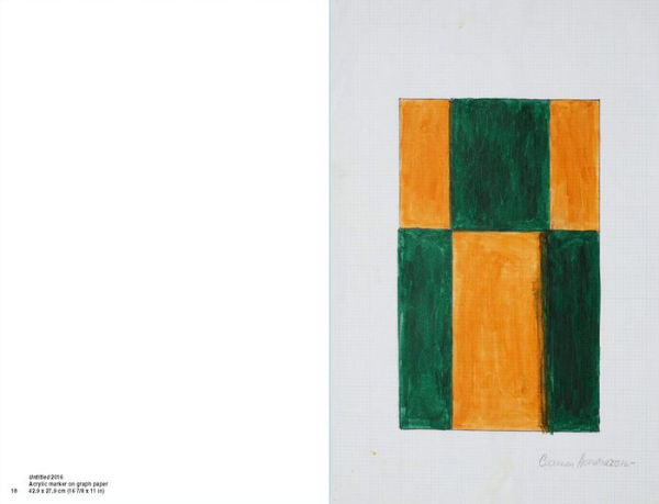 Carmen Herrera: Paintings in Process