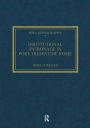 Institutional Patronage in Post-Tridentine Rome: Music at Santissima Trinità dei Pellegrini 1550-1650 / Edition 1