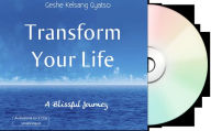 Title: Transform Your Life, Author: Geshe Kelsang Gyatso