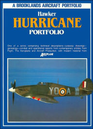 Title: Hawker Hurricane, Author: R.M. Clarke