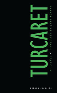 Title: Turcaret, Author: Alain-Rene Lesage