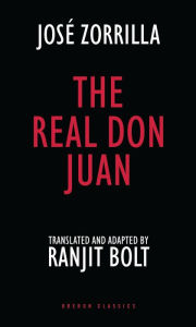 Title: Real Don Juan, Author: Jose Zorrilla