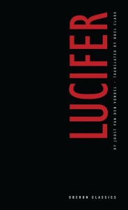 Title: Lucifer, Author: Joost van den Vondel