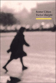 Title: Some Cities, Author: Victor Burgin