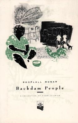 Backdam People