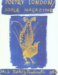 Title: Poetry London/Apple Magazine, Author: Meary James Thurairajah Tambimuttu