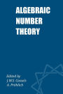 Algebraic Number Theory / Edition 2