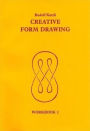 Creative Form Drawing: Workbook 1