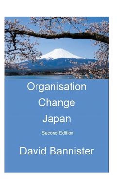 Organisation Change - Japan