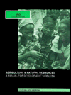 Title: Agriculture and Natural Resources: A Manual for Development Workers, Author: Penelope Amerina