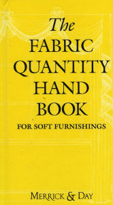 Title: Fabric Quantity Handbook -- Metric, Author: Catherine Merrick