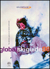 Title: The Ski Guide 1997, Author: Hunter Publishing