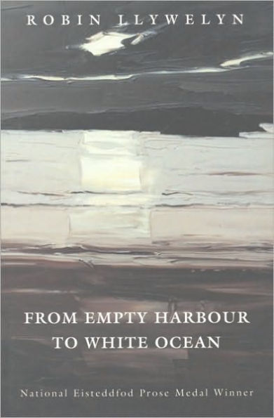 From Empty Harbour to White Ocean