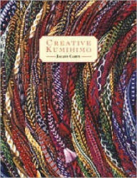 Title: Creative Kumihimo, Author: V. Carey