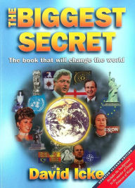 Title: The Biggest Secret: The Book That Will Change the World, Author: David Icke