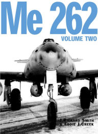 Title: Me 262, Author: J. Smith