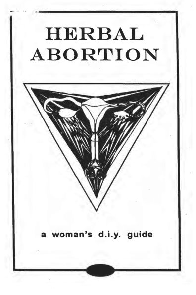 Herbal Abortion