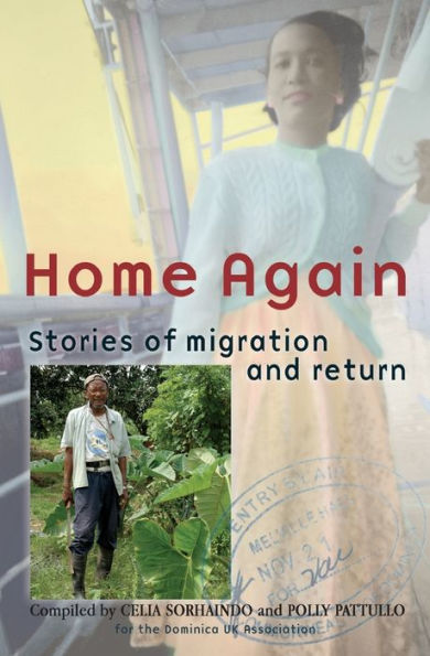 Home Again: Stories of Migration and Return