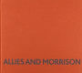 Allies and Morrison: Buildings and Projects 1983-2003