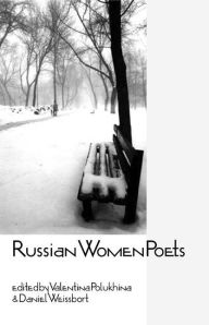 Title: Russian Women Poets, Author: Valentina Polukhina