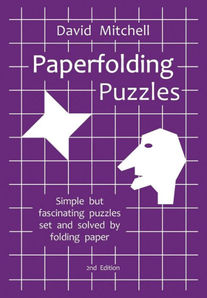Paperfolding Puzzles