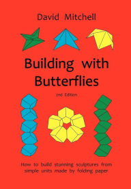 Title: Building with Butterflies, Author: David Mitchell