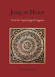 Title: Jung at Heart: Tools for Psychological Hygiene, Author: Tess Harper-Molloy