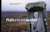 Title: Fish Stone Water: The Holy Wells of Ireland, Author: Anna Rackard