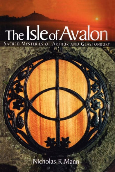Isle of Avalon