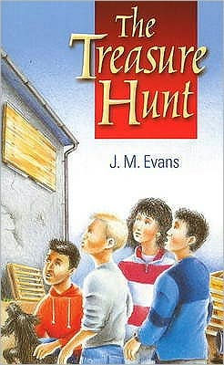 The Treasure Hunt