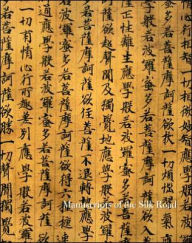 Title: Manuscripts of the Silk Road, Author: Ramsey Fendall