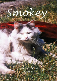 Title: Smokey, Author: Rockin' Billy & the Wild Coyotes