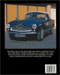 Alternative view 2 of Aston Martin DB2, DB2/4 & DB3 In Detail: 1950-59