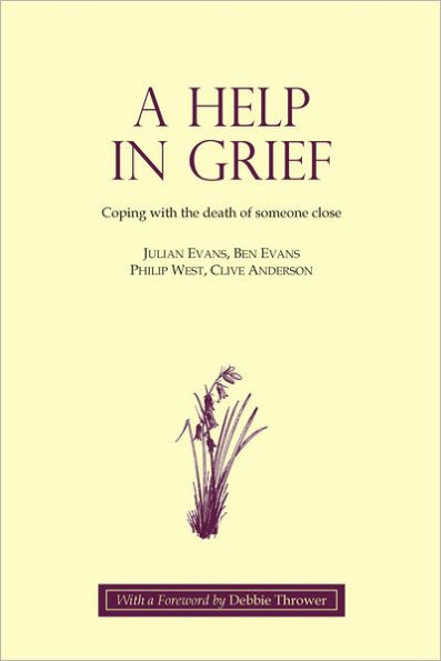 A Help in Grief