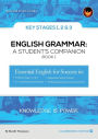 English Grammar: A Student's Companion