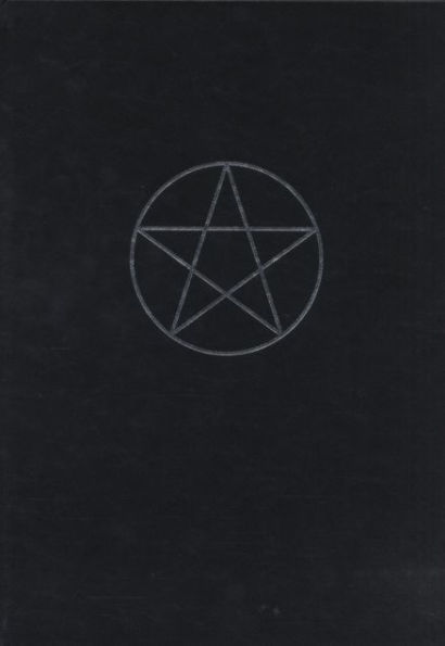 Book of Shadows