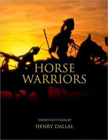 Horse Warriors: India's 61st Cavalry