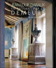 Title: En Passant Par La Demeure, Author: Jean-Loup Daraux