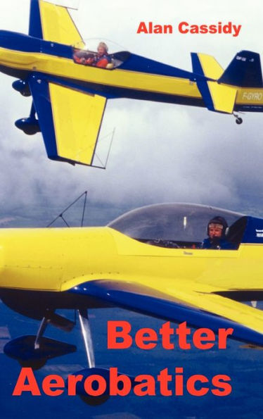 Better Aerobatics