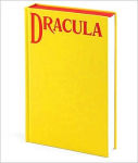 Alternative view 1 of Dracula: By Bram Stoker