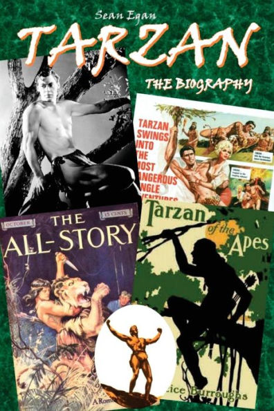 Tarzan: The Biography