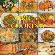 Title: The Best Of African Cooking Revised Second Edition / Edition 2, Author: Manjase Banda