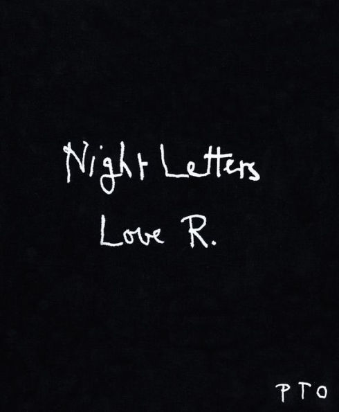 Roger Hilton: Night Letters: Drawings & Gouaches
