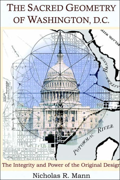 The Sacred Geometry of Washington, D.C.