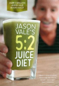 Free online download pdf books Jason Vale's 5:2 Juice diet by Jason Vale in English